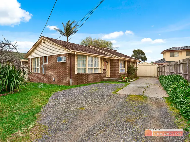 48 Adele Avenue, Ferntree Gully VIC 3156