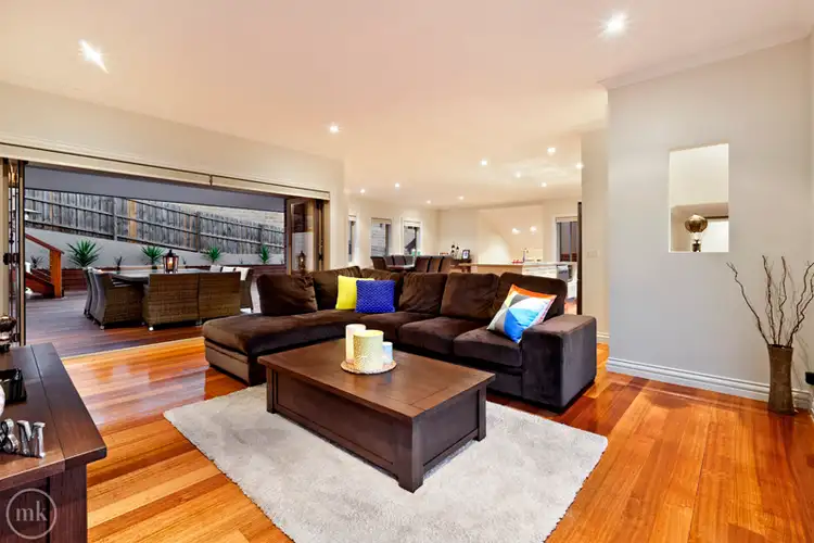 Second view of Homely house listing, 35 Brownlow Drive, Diamond Creek VIC 3089