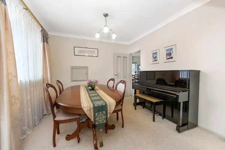 Fourth view of Homely house listing, 11 Eaton Road, West Pennant Hills NSW 2125