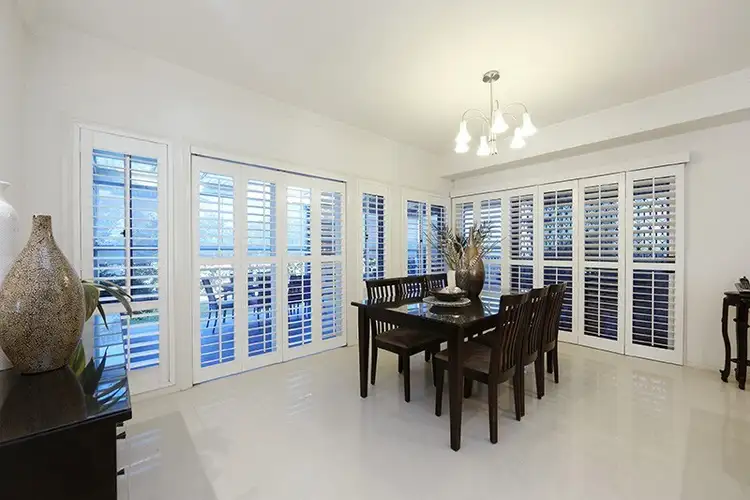 Fifth view of Homely house listing, 133 Turramurra Drive, Rowville VIC 3178