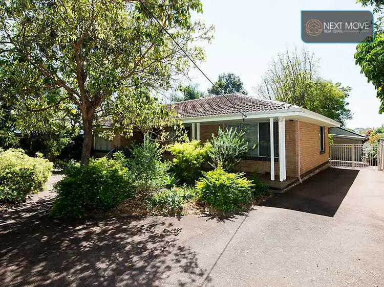25 Wheyland St, Willagee WA 6156