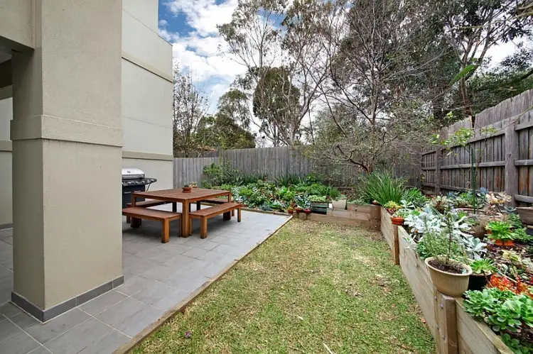 Main view of Homely apartment listing, 6/62 Wattletree Road, Armadale VIC 3143
