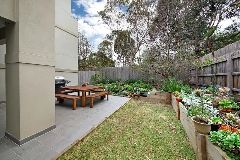 Main view of Homely apartment listing, 6/62 Wattletree Road, Armadale VIC 3143