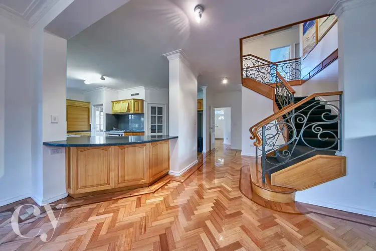Second view of Homely house listing, 50A Bateman Road, Mount Pleasant WA 6153