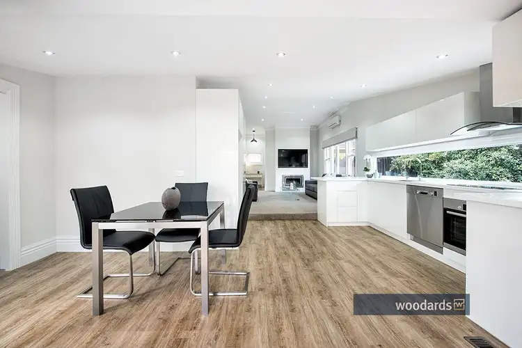 Fourth view of Homely house listing, 50 Junction Road, Blackburn North VIC 3130