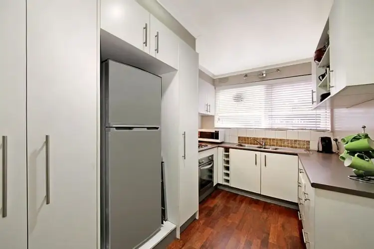 Third view of Homely apartment listing, 4/37 Tranmere Avenue, Carnegie VIC 3163