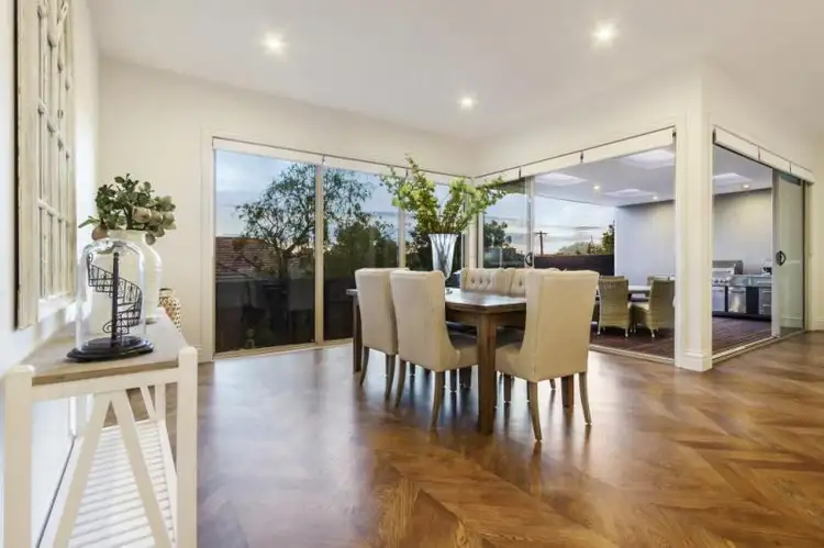 Fourth view of Homely house listing, 86 Maud Street, Balwyn North VIC 3104