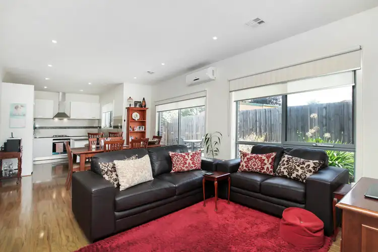 Second view of Homely unit listing, 3/322 Melrose Drive, Tullamarine VIC 3043