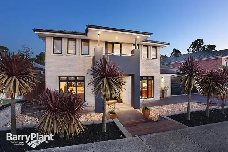 36 Valley Park Drive, Mooroolbark VIC 3138