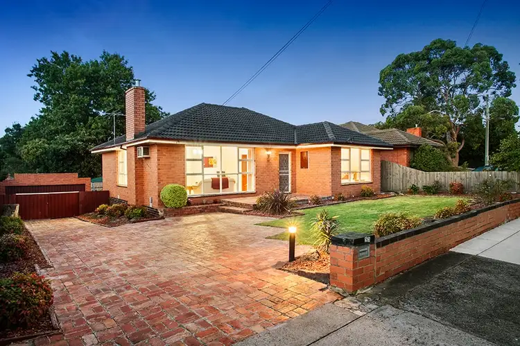 53 Ashwood Drive