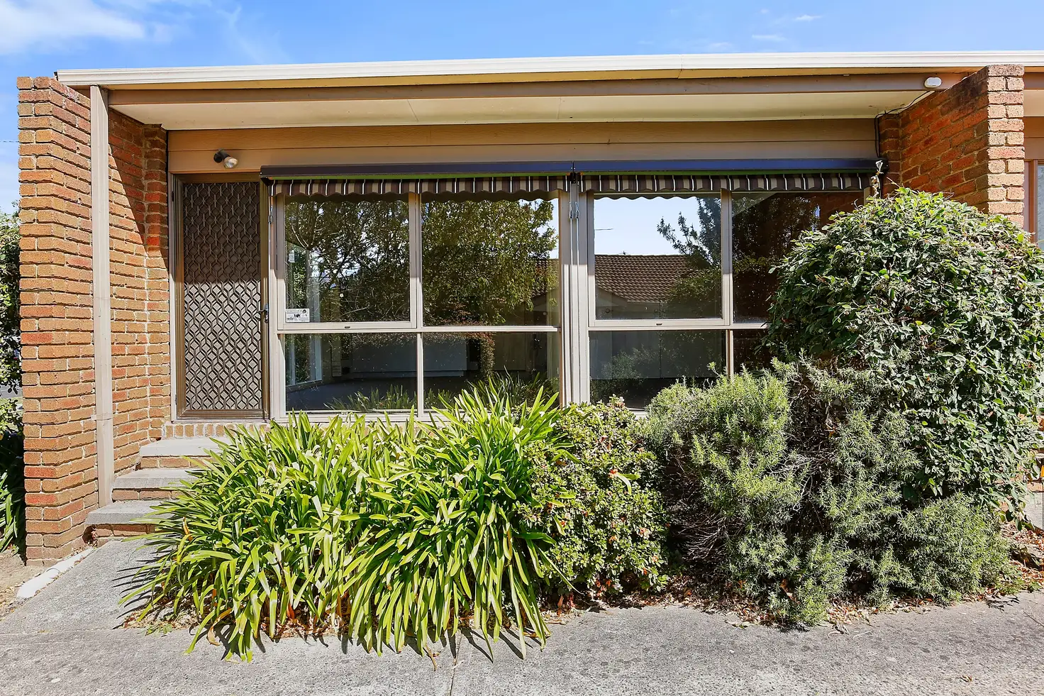 Main view of Homely unit listing, 1/73 Cave Hill Road, Lilydale VIC 3140