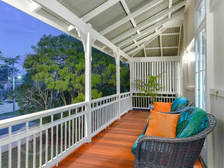 Second view of Homely house listing, 73 Gaythorne Road, Gaythorne QLD 4051