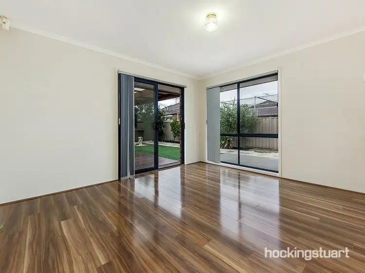 Third view of Homely house listing, 19 Gisborne Way, Caroline Springs VIC 3023