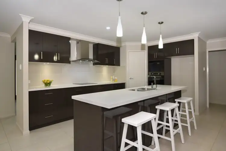 Fourth view of Homely house listing, 33 Wigan Avenue, Highfields QLD 4352