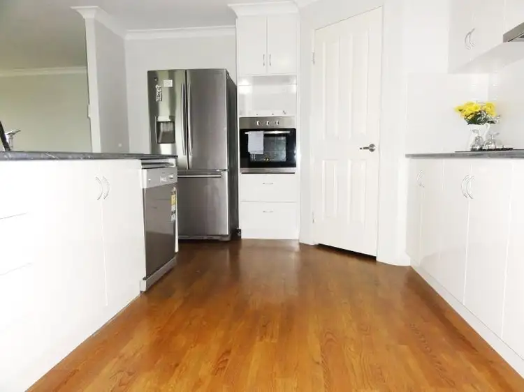 Fourth view of Homely house listing, 14 Galilee Street, Dalby QLD 4405