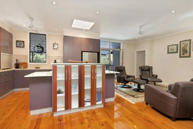 Fourth view of Homely house listing, 7 Buchanan Terrace, Nakara NT 810