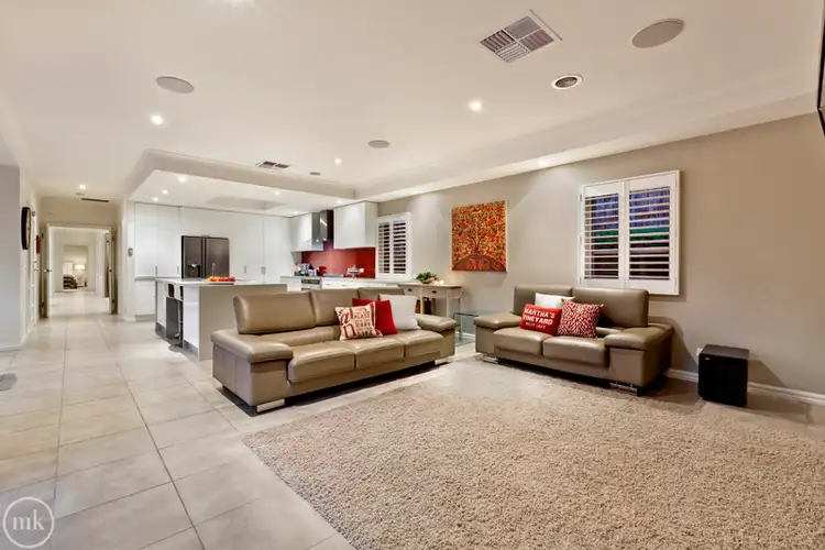 Fifth view of Homely house listing, 13 Laurell Hill Drive, Eltham North VIC 3095