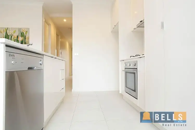 Fourth view of Homely townhouse listing, 2/3 Mansfield Drive, Sunshine North VIC 3020