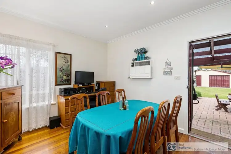 Fifth view of Homely house listing, 133 Blyth Street, Altona VIC 3018