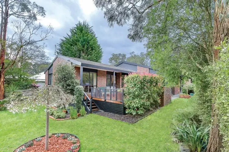 Second view of Homely house listing, 621 Hitchcock Road, Buninyong VIC 3357