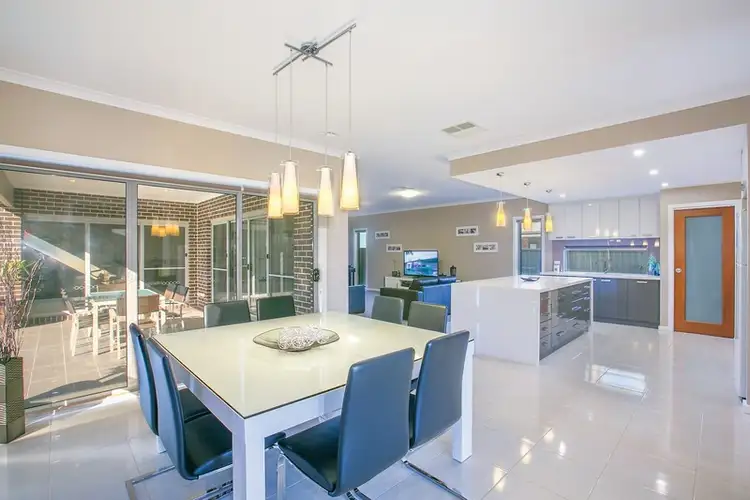 Fifth view of Homely house listing, 13 Sienna Street, Alfredton VIC 3350