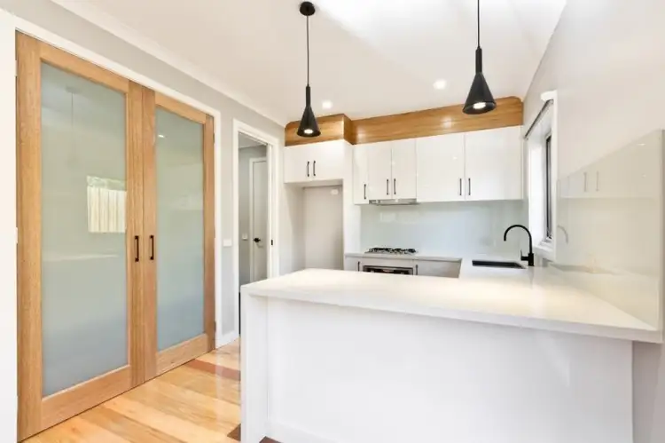 Fourth view of Homely unit listing, 4/3 McKellar Street, Watsonia VIC 3087
