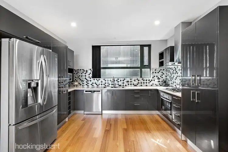 Third view of Homely townhouse listing, 25/1 Brunswick Crescent, Craigieburn VIC 3064