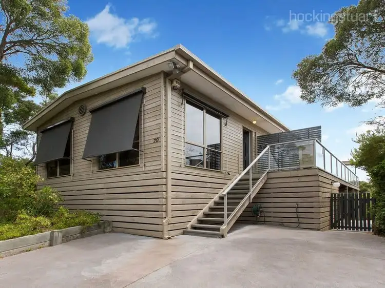 70 Murray Street, Rye VIC 3941