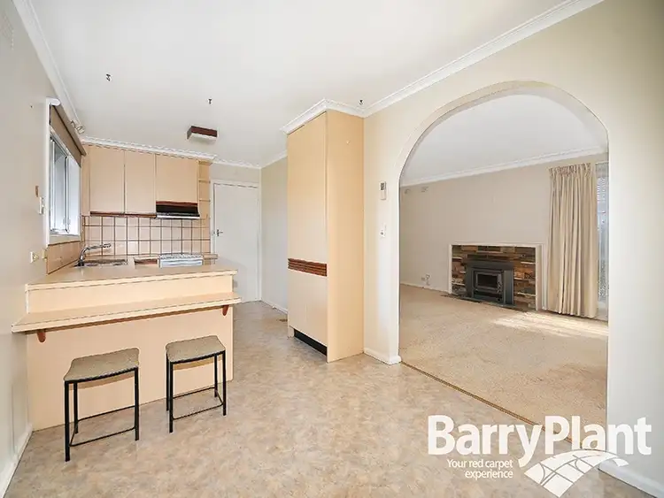 Fifth view of Homely house listing, 29 Lea Road, Mulgrave VIC 3170