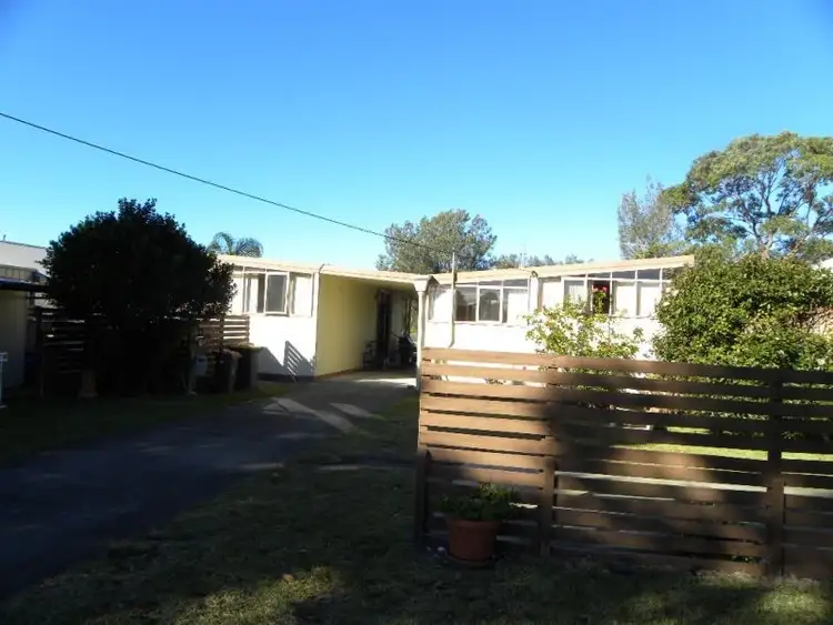 Fifth view of Homely house listing, 280 River Road, Sussex Inlet NSW 2540
