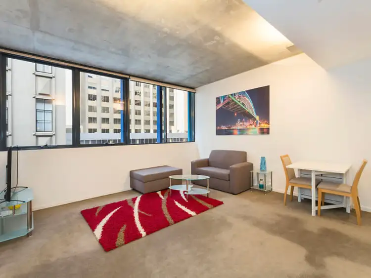 204/368 Little Collins St, Melbourne VIC 3000
