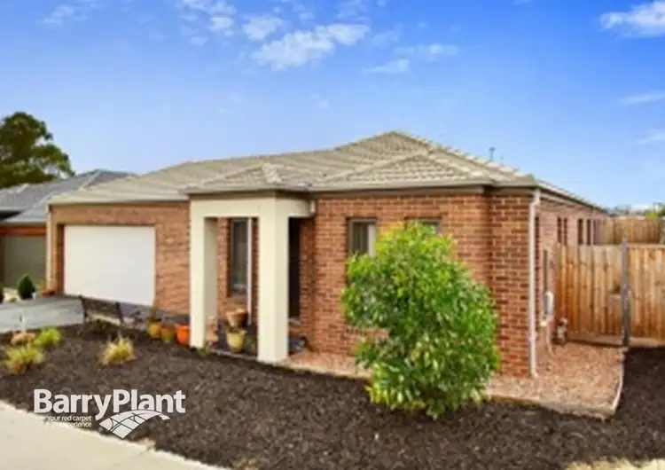 2 Waterloo Street, Doreen VIC 3754