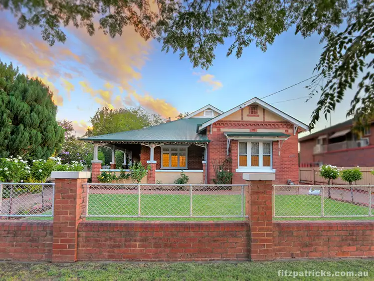 100 Crampton Street, Wagga Wagga NSW 2650