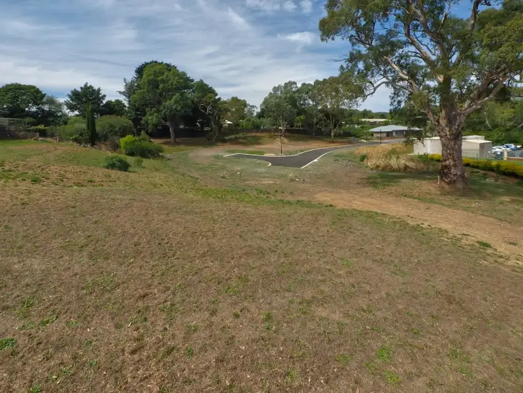 Third view of Homely land listing, Lots 81-84 Braun Drive, Hahndorf SA 5245