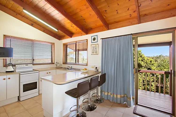 Fifth view of Homely house listing, 66 Oyster Point Road, Banora Point NSW 2486