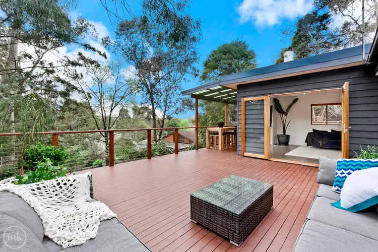 44 Collins Street, Diamond Creek VIC 3089