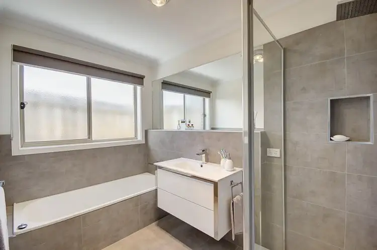 Fifth view of Homely house listing, 5 Universal Court, Leopold VIC 3224