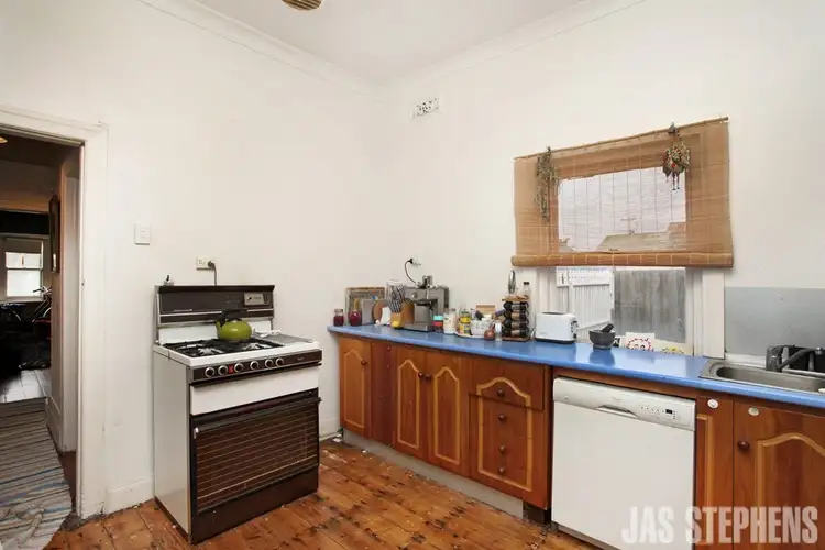 Fifth view of Homely house listing, 106 Eleanor Street, Footscray VIC 3011