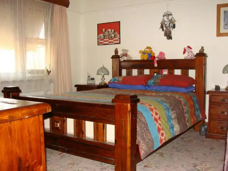 Seventh view of Homely house listing, 185 Fraser Road, Wharparilla VIC 3564