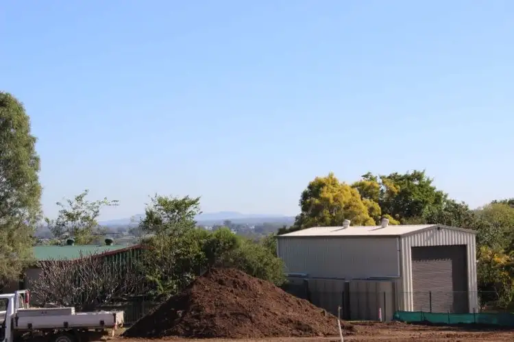 Second view of Homely land listing, LOT 6 Cnr Wildey & Edwards Streets, Raceview QLD 4305