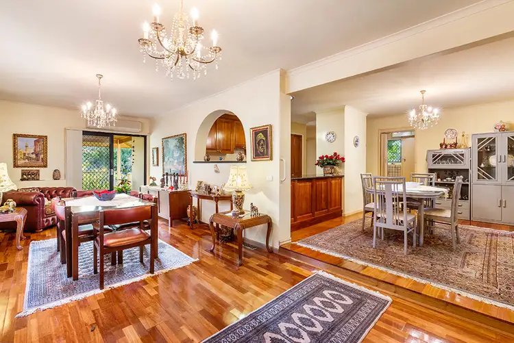 Second view of Homely house listing, 13 Arawata Drive, Doncaster East VIC 3109