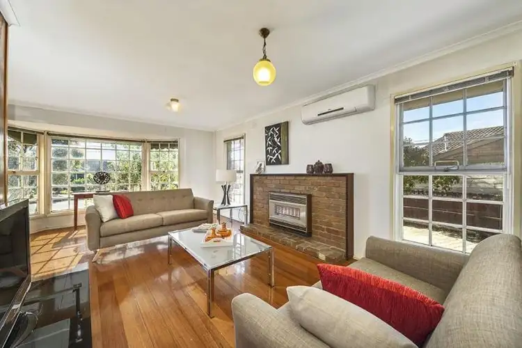 Second view of Homely house listing, 32 Luton Way, Bundoora VIC 3083