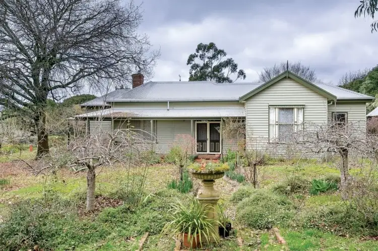 Third view of Homely house listing, 677 Dean Newlyn Road, Newlyn VIC 3364