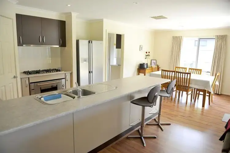 Second view of Homely house listing, 5 The Grange, Paynesville VIC 3880