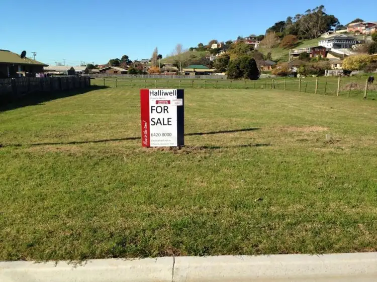 Third view of Homely land listing, 47 David Street, East Devonport TAS 7310