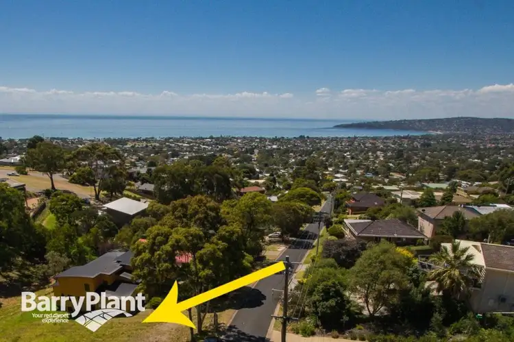 Second view of Homely land listing, 44 Manna Street, Dromana VIC 3936