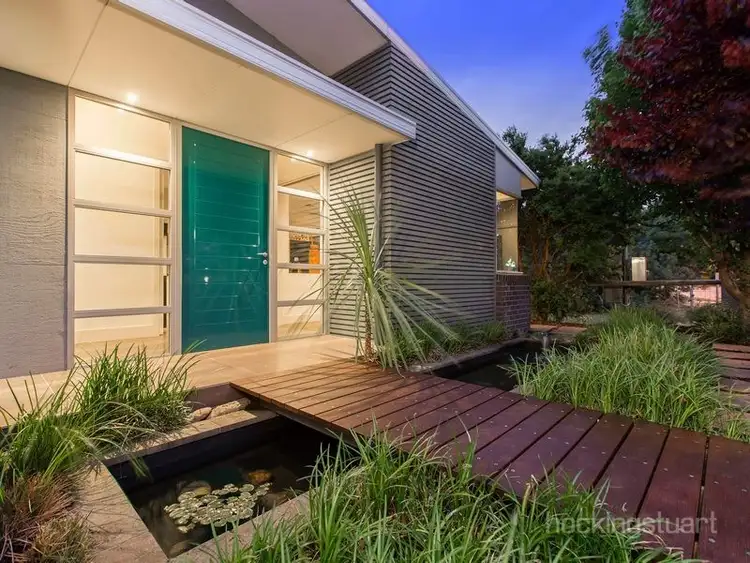 Second view of Homely house listing, 450 Eastbourne Road, Rosebud West VIC 3940