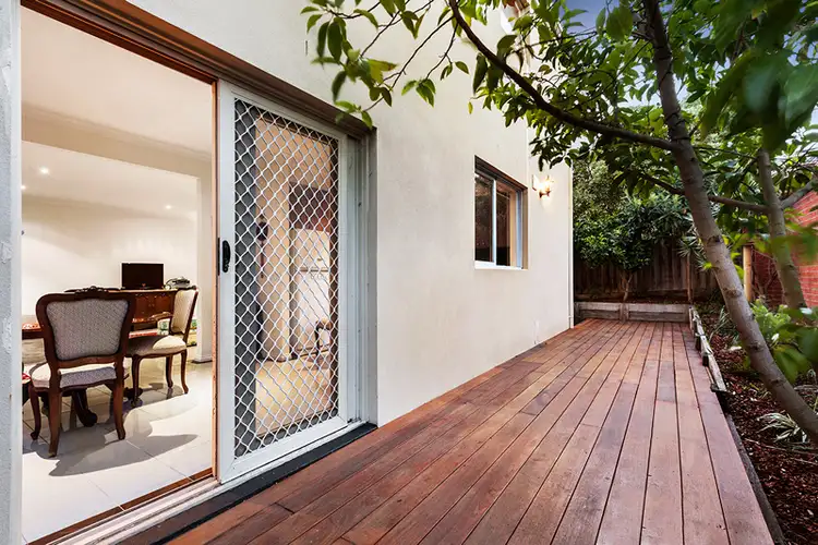 Fifth view of Homely townhouse listing, 156A Ayr Street, Doncaster VIC 3108