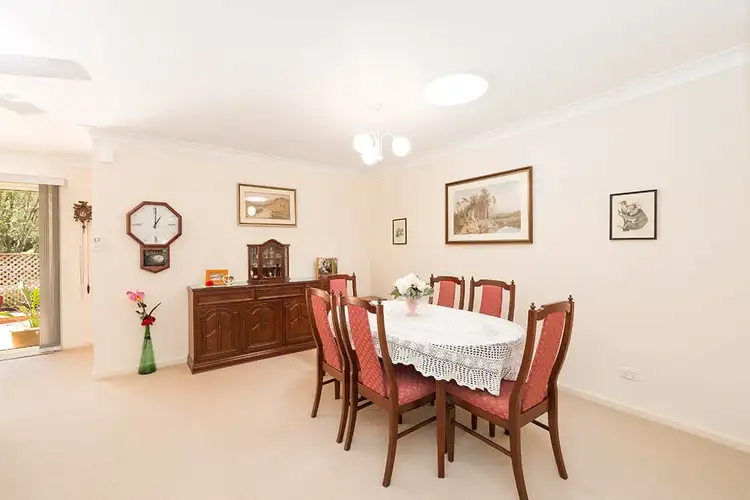 Fourth view of Homely villa listing, 3/225 Willarong Road, Caringbah South NSW 2229