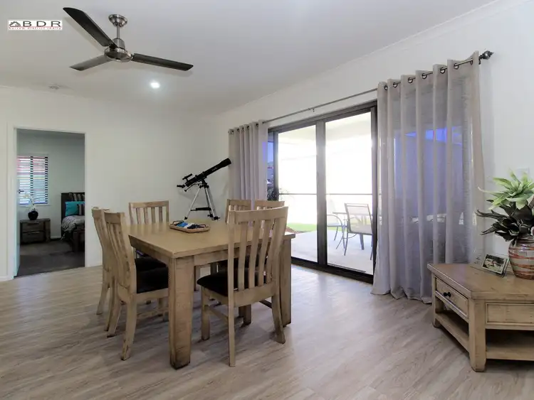 Fourth view of Homely house listing, 28 Lucas Drive, Burrum Heads QLD 4659